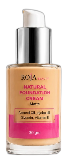 ROJA Natural BB Daily Morning Glow Cream