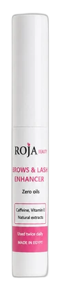 ROJA Botanical Brows & Lashes Nourishing Booster Gel