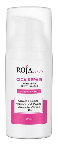 ROJA Cica Barrier Recovery & Soothing Cream