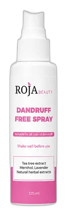 ROJA Scalp Soothing Anti-Dandruff Leave-On Spray