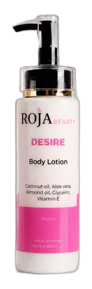 ROJA Deep Hydration Perfumed Body Lotion