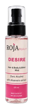 ROJA Alcohol-Free Hair, Body & Bikini Fragrance Mist