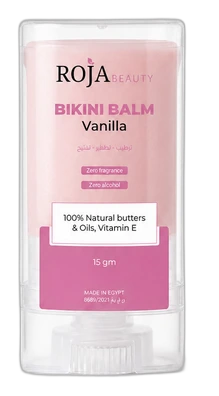 ROJA Bikini Soothing, Hydrating & Whitening Balm