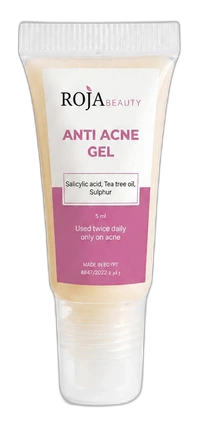 ROJA Fast Action Anti-Acne Targeted Spot Gel