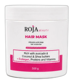 ROJA Intensive Deep Moisture Hair Treatment Mask