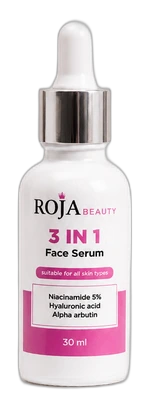 ROJA 3-in-1 Triple Niacinamide Face Serum