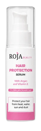 ROJA Botanical Thermal Defense & Shine Hair Serum