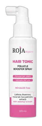 ROJA Follicle Growth & Anti-Hair Loss Scalp Tonic