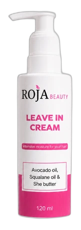 ROJA Advanced Daily Leave-In Styling & Moisture Cream