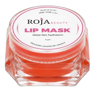 ROJA Overnight Plumping Pink Lip Mask
