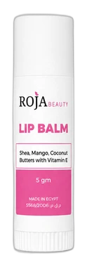 ROJA Nourishing Botanical Petal Lip Balm