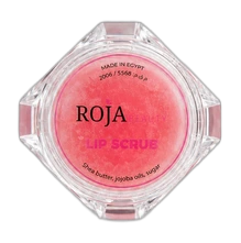 ROJA Botanical Sugar Crystal Polish Lip Scrub