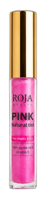 ROJA Cheeks & Lips Natural Water-Tint (Long Lasting)