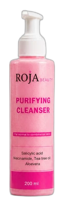ROJA Purifying Botanical Cleanser for Oily & Combination Skin