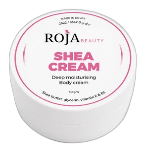 ROJA Pure Whipped African Shea Butter Deep Moisture Cream