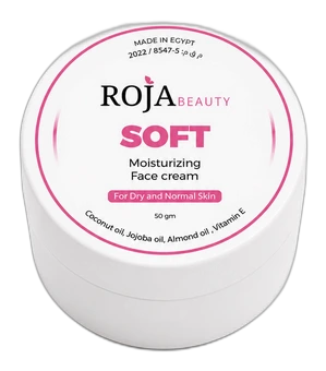 ROJA Soft Deep Moisturizer for Dry & Normal Skin
