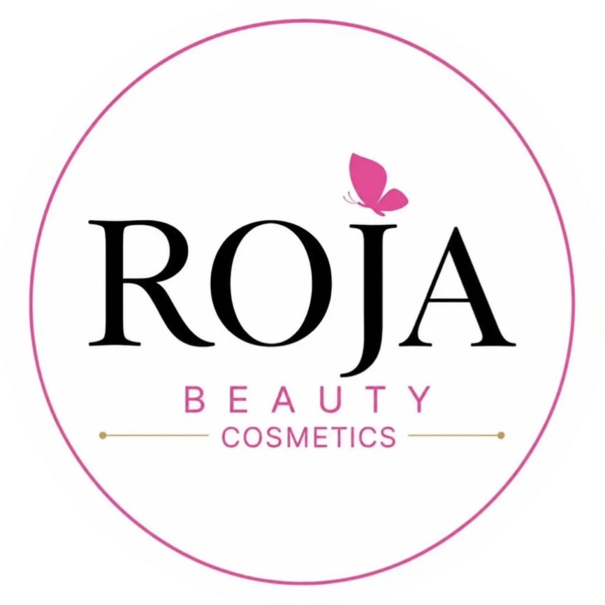 ROJA Beauty Care Logo