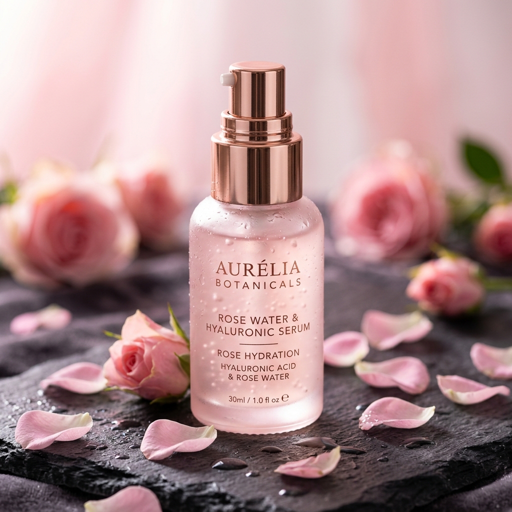ROJA 3-in-1 Triple Niacinamide Face Serum